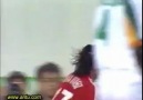 Türkiyemizin Bu Gol'ünü Hatirlayan Kaç Kişiyiz (Paylaş)