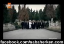 TÜRKİYEYİ SARSAN SAHNE - MEMATİ ''UYAN MAMOŞ'' -