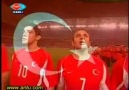 Türkiye - Yunanistan Maçı İSTİKLAL MARŞI!!!