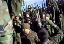 Türk Komandosunun Andı