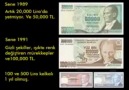 Türk Parasında ki, Gizli Gerçekler! [HQ]