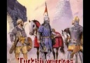Türk Savaşçılar