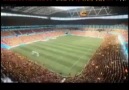 TürkTelekom Arena. GalataSaray..