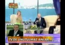 Türk televizyonlarında unutulmaz anlar [HQ]