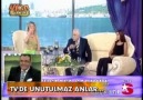 Türk Televizyonlarında Unutulmaz Komik Anlar