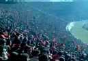 70.000 TÜRK'ten Gövde Gösterisi