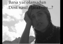 TÜRKÜ DİLİNDE SOHBETLER Özlem ÜNGÖR OLMADİ SEVDALUK
