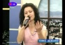 2005 TÜRKÜ KERVANI TV PROGRAMI - SEBİLE CAN