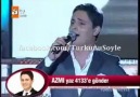 Türkünü Söyle Azmi Saral - Zahidem