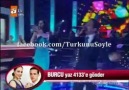 Türkünü söyle Burcu & Tolga  - Kar Yağar Bardan Bardan