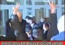 Tutuklu Olan 2 Kardeşimizi Yalnız Bırakmadık !