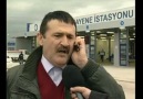 TÜVTURK -  Tayfun Talipoğlu Röportajı :)