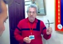 Tüyleriniz Diken Diken Olacak [İzle]