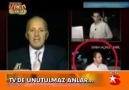 TV'de Unutulmaz Anlar xD