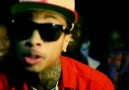 Tyga - Hard In The Paint [HQ]