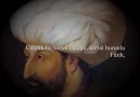UÇACAKLAR - Fatih Sultan Mehmed Han (1432 - 1481)[TPMYO5] [HQ]