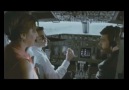 Uçak Skeç'inden Komik Bir Sahne xD [HD]