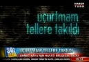 Uçurtmam Tellere Takıldı