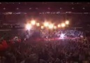 U2 & Green Day - The Saints Are Coming