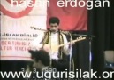 Uğur Işılak - Aşıklar Yarışması(2) 03-03-1990