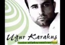 Uğur Karakuş - Nazlıcan