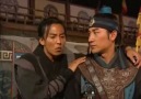 Uhm tae woong & Kim nam gil [HQ]