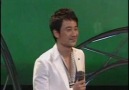 Uhm tae woong (Kim yushin) şarkı söylüyor... [HQ]