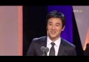 Uhm Tae Woong 2009 MBC Drama Awards