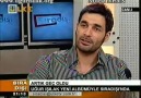 23.11.09 ÜLKE TV SIRADISI PROGRAMI Bölüm 5. / Murat ALAN