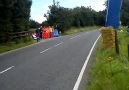Ulster GP 2010 Superbikes race 1 [HQ]