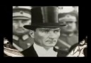 Ulu Önder Atatürk`ü saygı ve sevgiyle anıyoruz