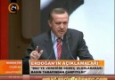 Uluslararası Basında Tayyip Erdoğan Düşmanlığı..!