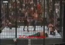 Umaga - Finisher Combo  [HQ]