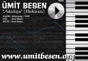 Ümit Besen - Arkadaşım (Münhasıran) [HQ]