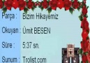 ÜMİT BESEN .. İŞTE BU BİZİM HİKAYEMİZ... [HQ]