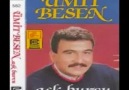 ÜMIT BESEN''UNUTMAYA ÖMRÜM YETERMI''