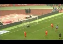 Umut Yine Yaptı Yapacağını 3.Gol...