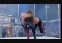 Undertaker Edge'e Spear Yapıyor :D