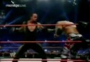 Undertaker 17-0 Efsanesi ! [HQ]