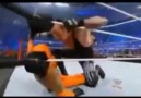 Undertaker Geri Döndü ! SummerSlam 2010 [HQ]