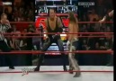 Undertaker & John Cena Vs DX Vs Big Show & Jericho 2009 16 Kasım