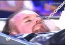 Undertaker Ölü Numarası Yapıyor