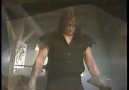 Undertaker On Paul Bearer's Funeral Parlor