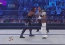 Undertaker - Rey Mysterio