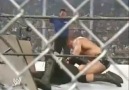 UnderTaker Vs Batista Hell İn A Cell...!