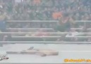Undertaker Vs Batista Wrestlemania 23