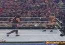 Undertaker Vs Batista - WrestleMania 23 [HD]