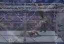 Undertaker Vs Big Show - SteelCage Match