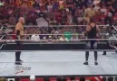 Undertaker Vs Bret Hart [30 Ağustos 2010] [HQ]