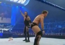 Undertaker vs Chris Jericho 12/02/2010 [HQ]